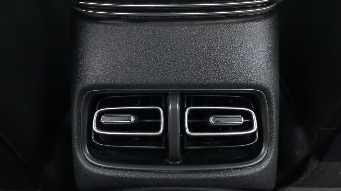 2020 Hyundai Creta 1.5 SX (O) AT, Petrol, Automatic, 45,074 km, Rear AC Vents