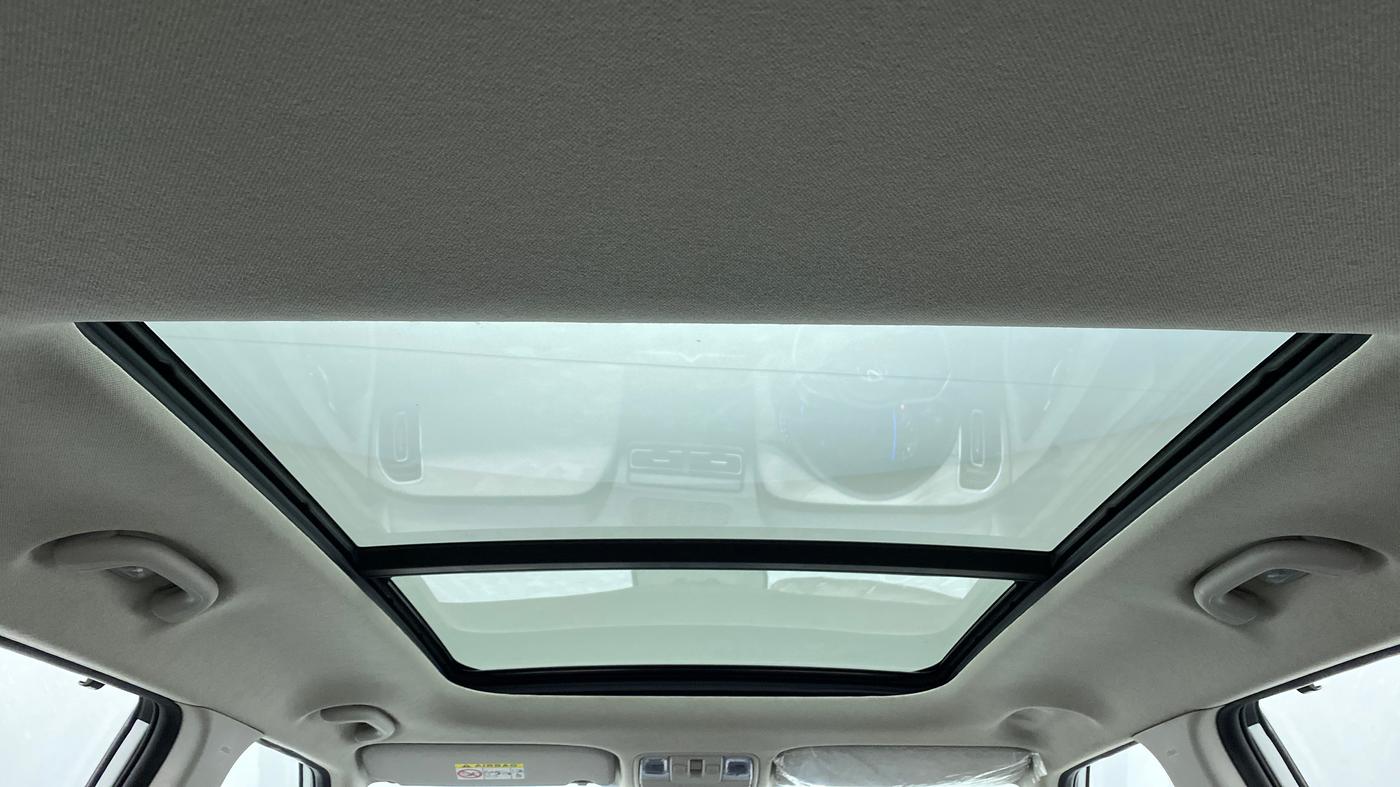 2020 Hyundai Creta 1.5 SX (O) AT, Petrol, Automatic, 45,074 km, Moonroof/ Sunroof
