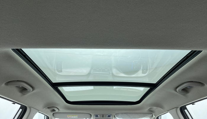 2020 Hyundai Creta 1.5 SX (O) AT, Petrol, Automatic, 45,074 km, Moonroof/ Sunroof