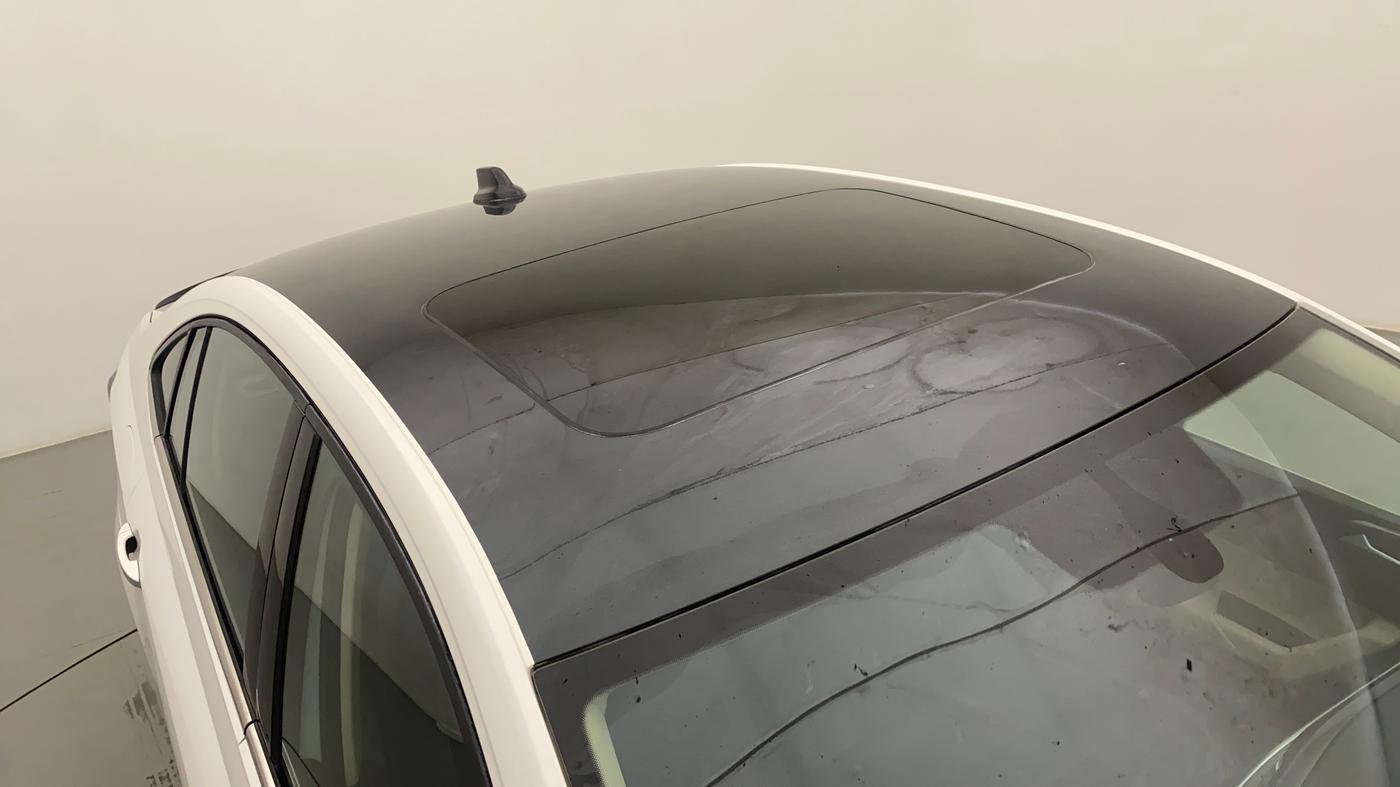 2023 Volkswagen VIRTUS GT PLUS TSI 1.5 EVO DSG, Petrol, Automatic, 9,766 km, Roof