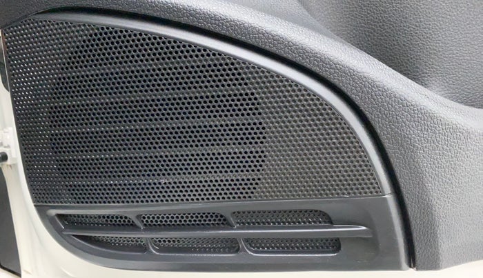 2015 Volkswagen Polo GT TSI AT, Petrol, Automatic, 57,232 km, Speaker