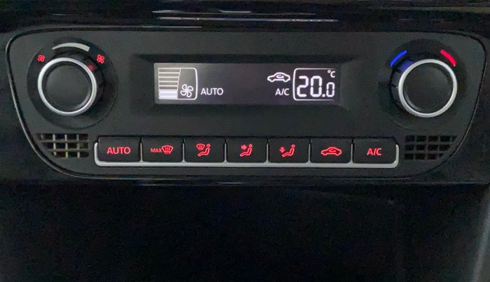 2015 Volkswagen Polo GT TSI AT, Petrol, Automatic, 57,232 km, Automatic Climate Control