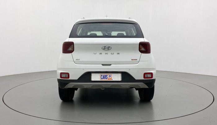 2019 Hyundai VENUE SX PLUS 1.0 TURBO DCT, Petrol, Automatic, 36,675 km, Back/Rear