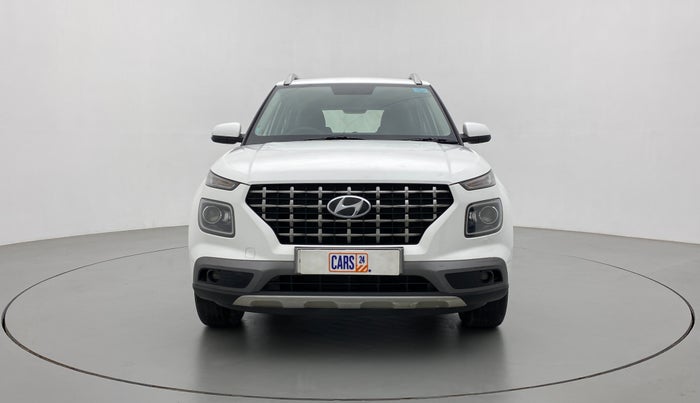 2019 Hyundai VENUE SX PLUS 1.0 TURBO DCT, Petrol, Automatic, 36,675 km, Front