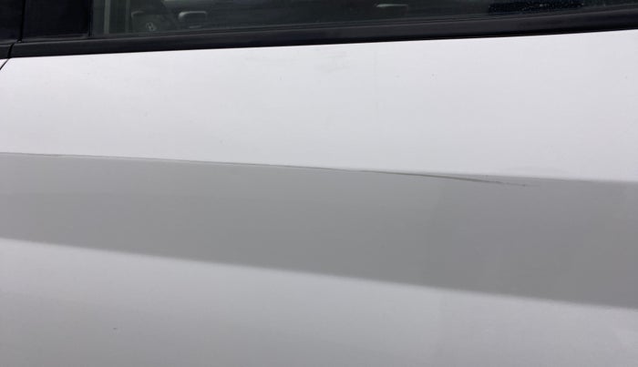 2019 Hyundai VENUE SX PLUS 1.0 TURBO DCT, Petrol, Automatic, 36,675 km, Rear left door - Minor scratches