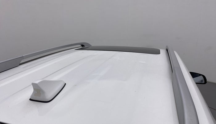 2019 Hyundai VENUE SX PLUS 1.0 TURBO DCT, Petrol, Automatic, 36,675 km, Roof - Slightly dented