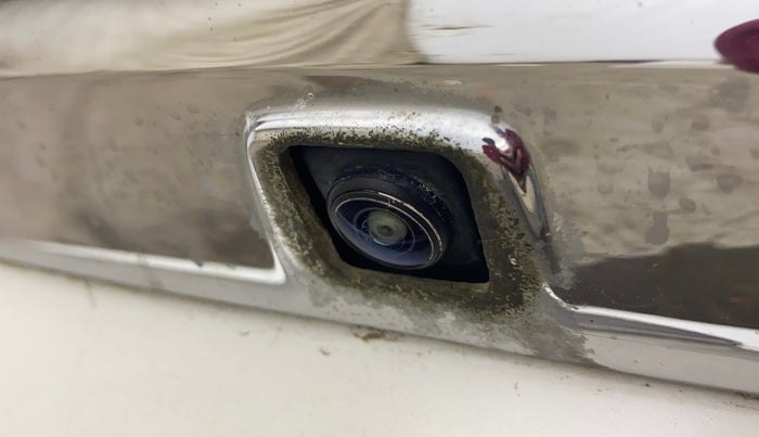 2022 Maruti Baleno ALPHA PETROL 1.2, Petrol, Manual, 55,882 km, Parking Camera