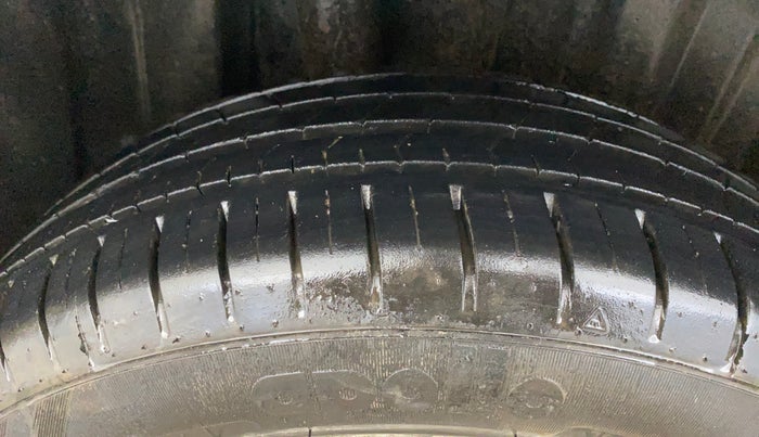 2022 Maruti Baleno ALPHA PETROL 1.2, Petrol, Manual, 55,882 km, Right Rear Tyre Tread