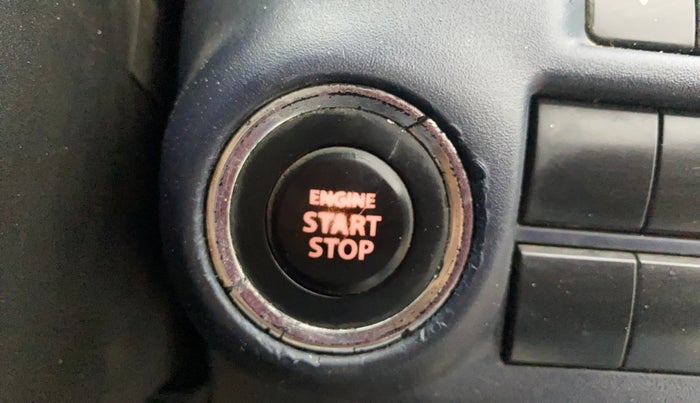 2022 Maruti Baleno ALPHA PETROL 1.2, Petrol, Manual, 55,882 km, Keyless Start/ Stop Button