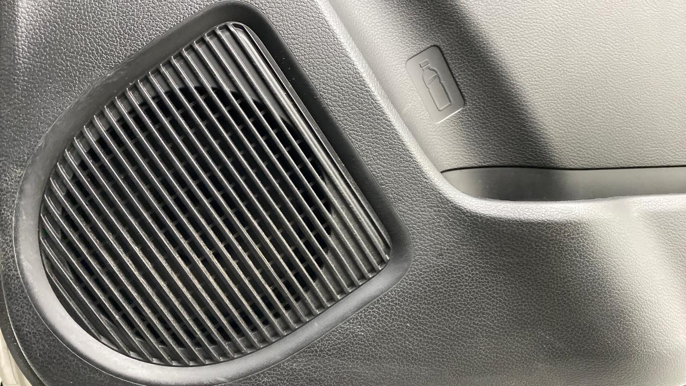 2021 Maruti S PRESSO VXI PLUS AGS, Petrol, Automatic, 10,801 km, Speaker