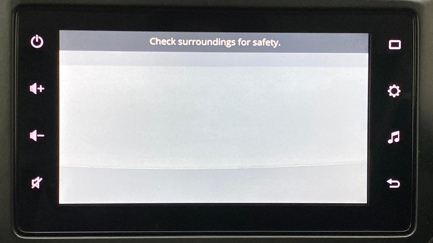 2021 Maruti S PRESSO VXI PLUS AGS, Petrol, Automatic, 10,801 km, Parking Camera