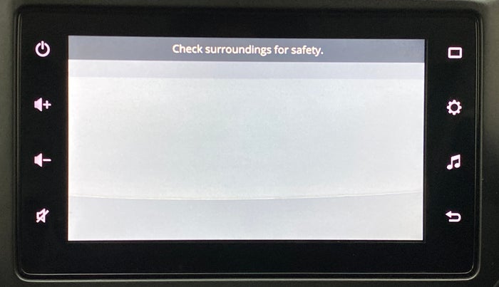 2021 Maruti S PRESSO VXI PLUS AGS, Petrol, Automatic, 10,801 km, Parking Camera