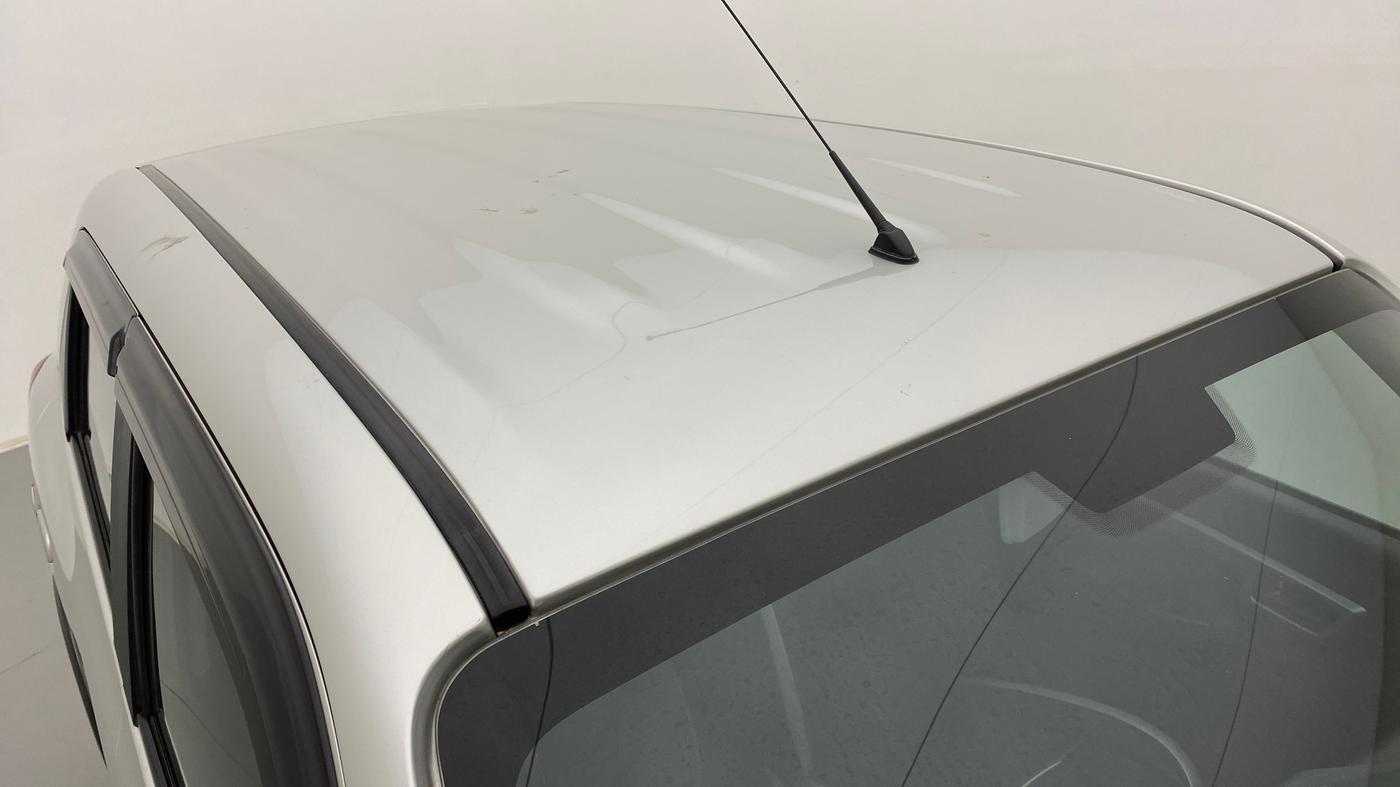 2021 Maruti S PRESSO VXI PLUS AGS, Petrol, Automatic, 10,801 km, Roof