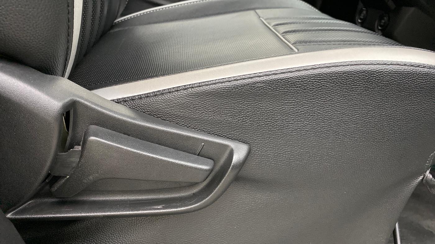 2021 Maruti S PRESSO VXI PLUS AGS, Petrol, Automatic, 10,801 km, Driver Side Adjustment Panel