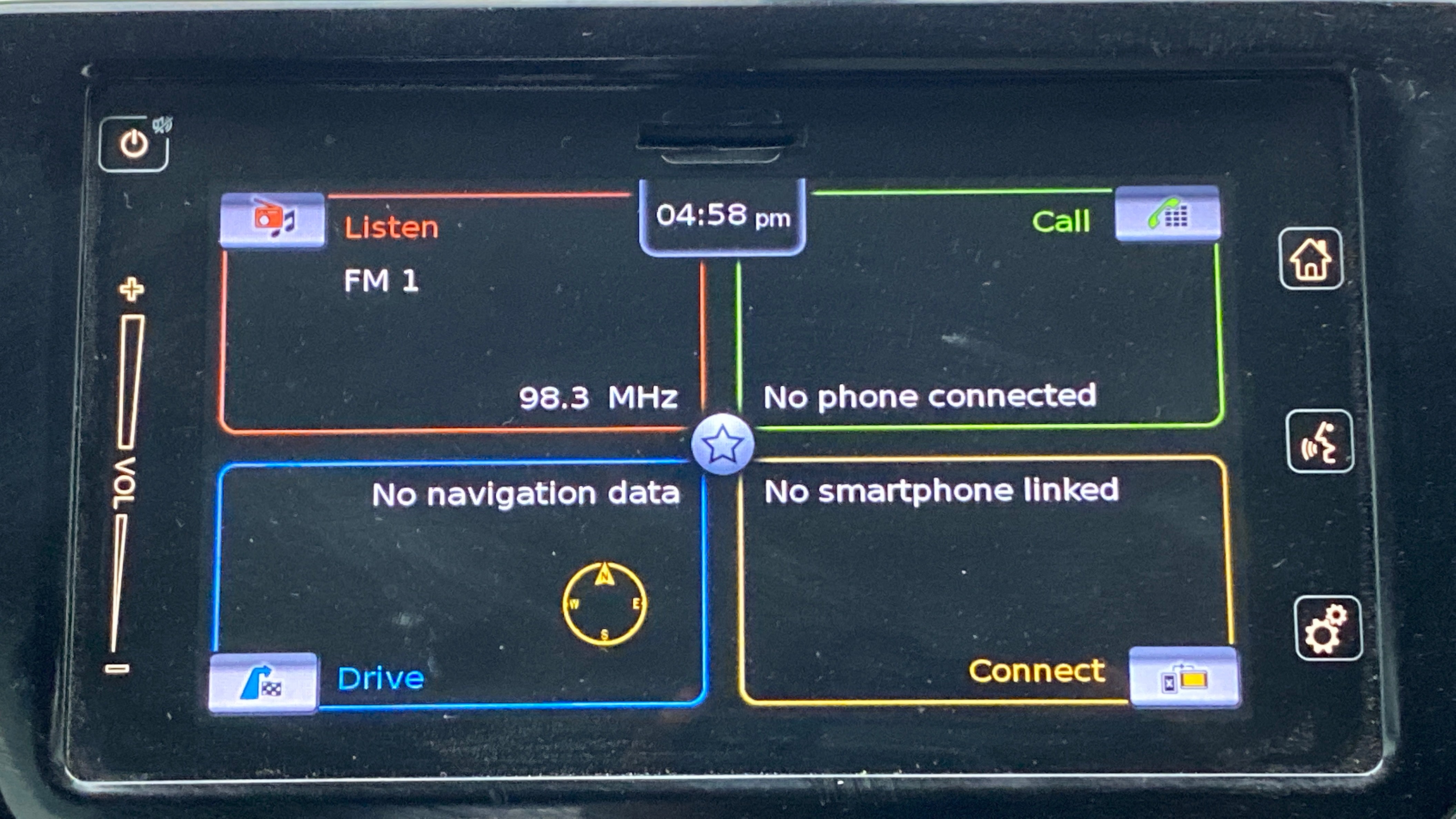 Features