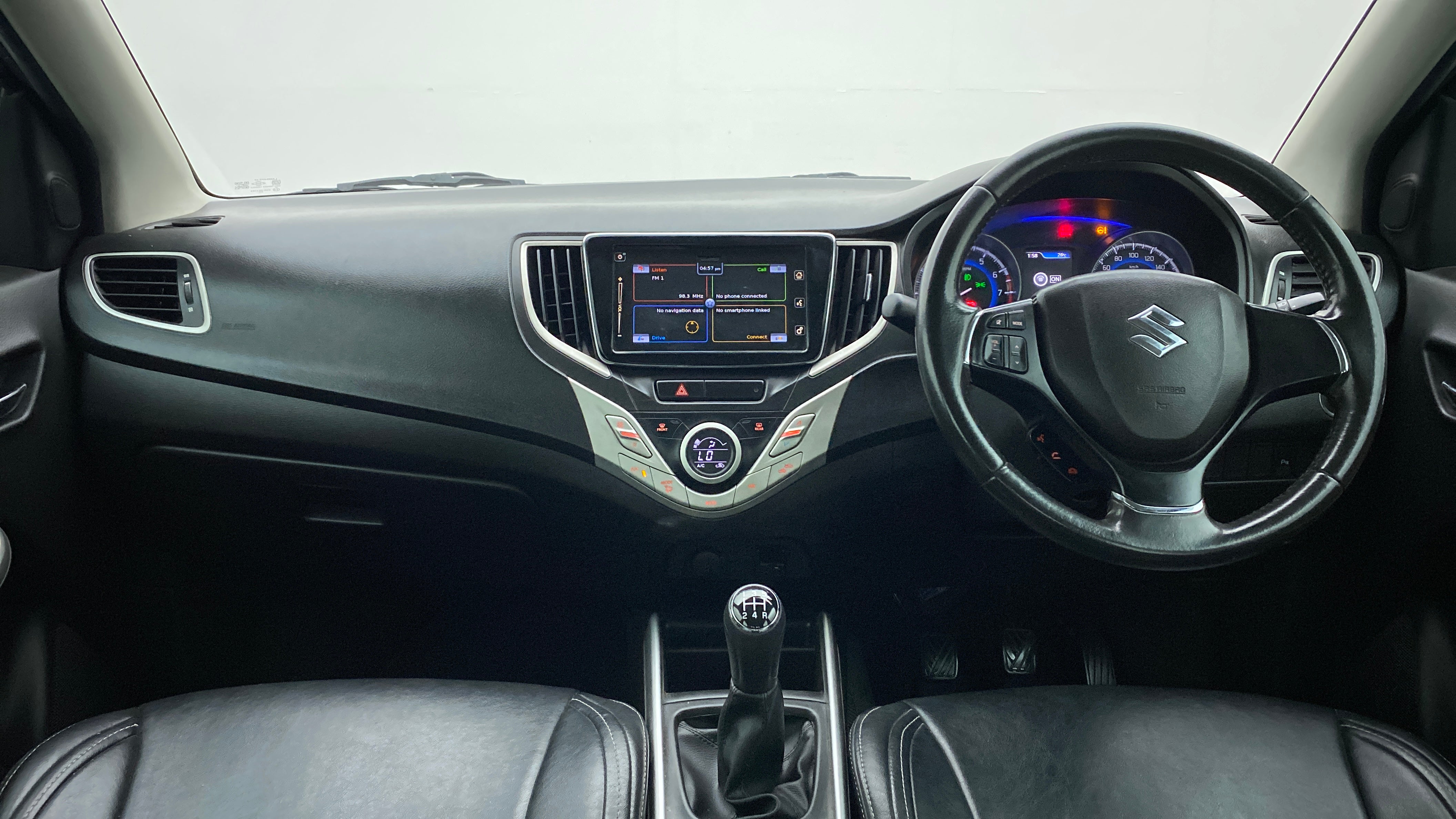 Interior