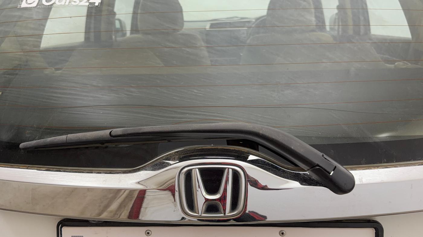 2021 Honda Jazz 1.2L I-VTEC VX CVT, Petrol, Automatic, 59,164 km, Rear Wiper