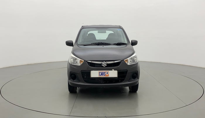 2018 Maruti Alto K10 VXI (O) AMT, CNG, Automatic, 44,796 km, Front