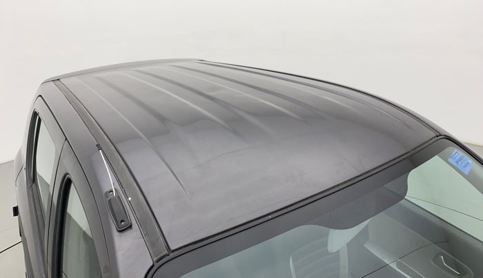 2018 Maruti Alto K10 VXI (O) AMT, CNG, Automatic, 44,796 km, Roof