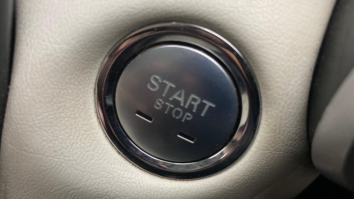 2022 MG ASTOR SHARP 1.5 MT, Petrol, Manual, 68,893 km, Keyless Start/ Stop Button