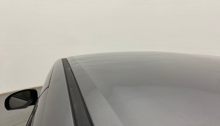 2014 Maruti Swift Dzire VXI, Petrol, Manual, 37,815 km, Roof - Slightly dented