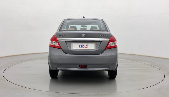 2014 Maruti Swift Dzire VXI, Petrol, Manual, 37,815 km, Back/Rear