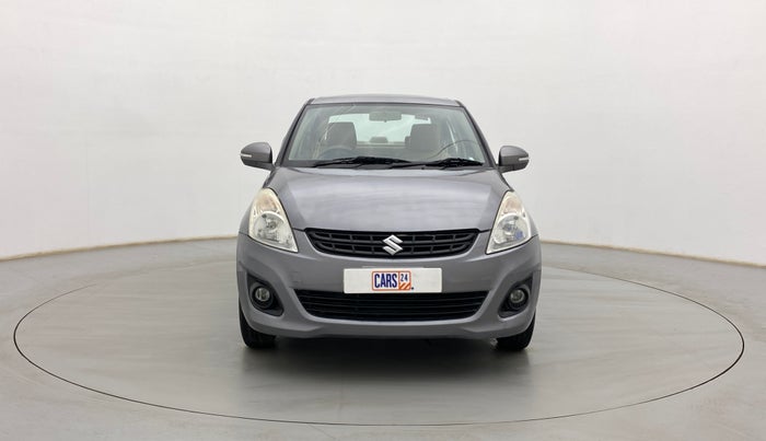 2014 Maruti Swift Dzire VXI, Petrol, Manual, 37,815 km, Front
