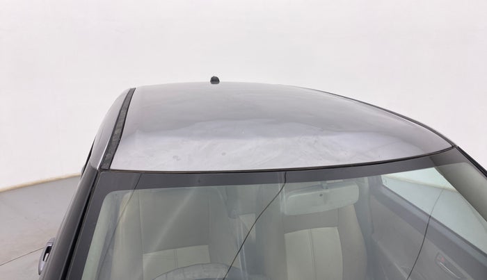 2014 Maruti Swift Dzire VXI, Petrol, Manual, 37,815 km, Roof