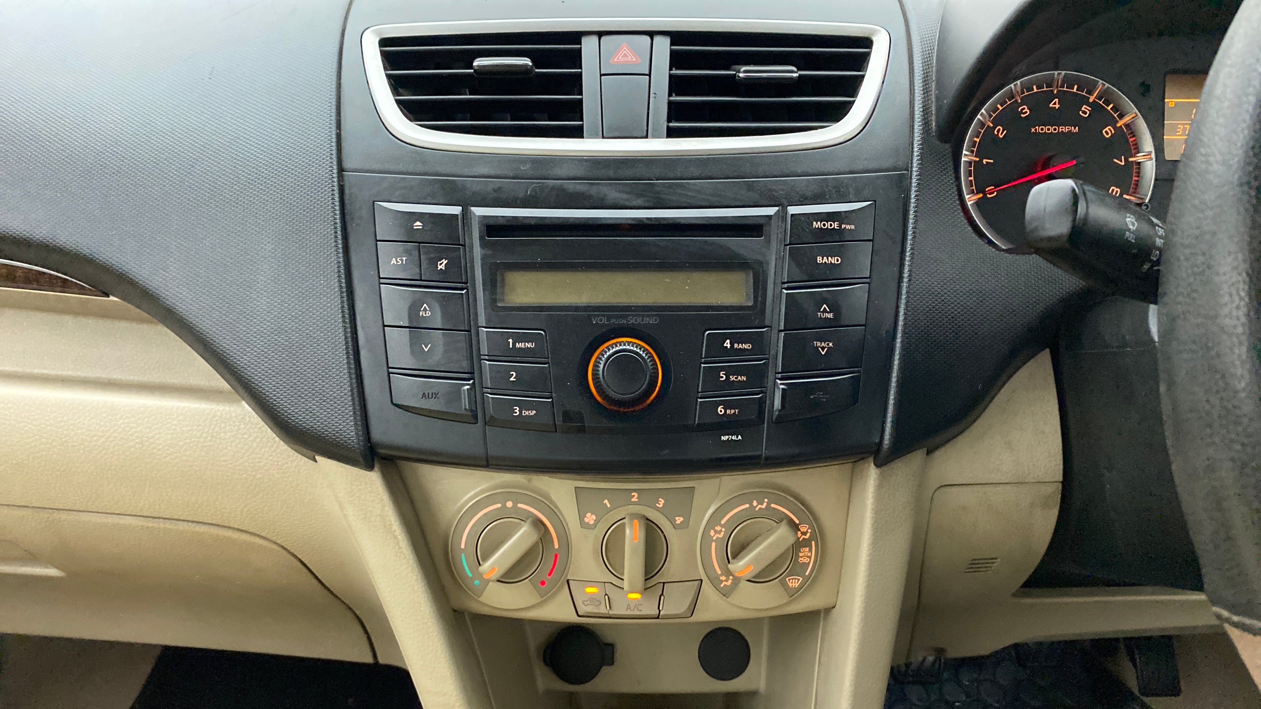 Features