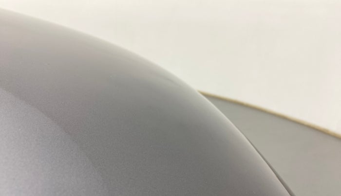2014 Maruti Swift Dzire VXI, Petrol, Manual, 37,815 km, Bonnet (hood) - Slightly dented
