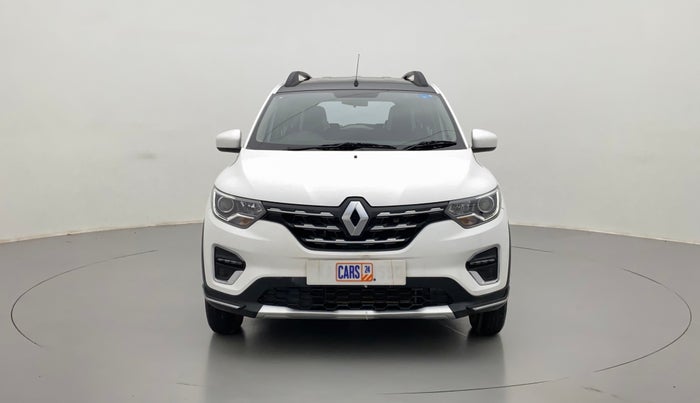 2019 Renault TRIBER 1.0 RXZ, Petrol, Manual, 13,571 km, Front