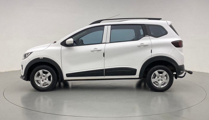 2019 Renault TRIBER 1.0 RXZ, Petrol, Manual, 13,571 km, Left Side