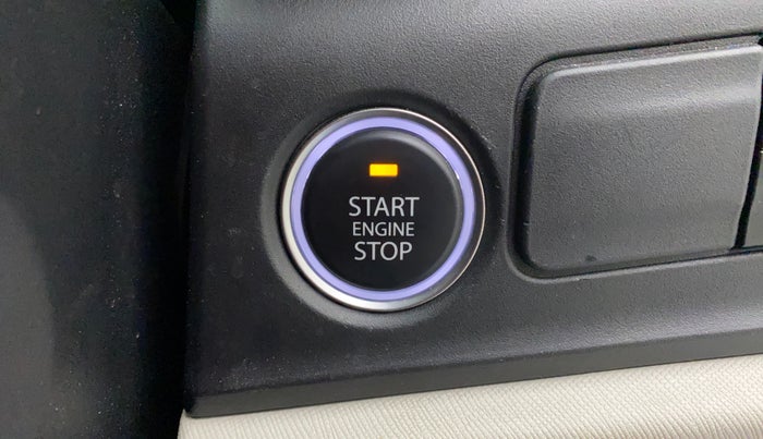 2023 Tata ALTROZ XZ PLUS I-TURBO PETROL, Petrol, Manual, 3,740 km, Keyless Start/ Stop Button