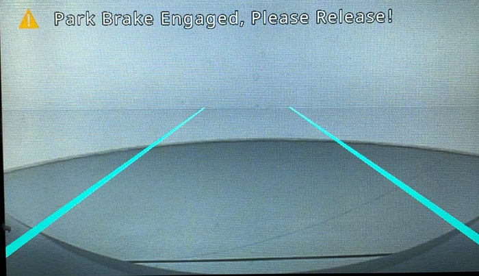 2023 Tata ALTROZ XZ PLUS I-TURBO PETROL, Petrol, Manual, 3,740 km, Parking Camera