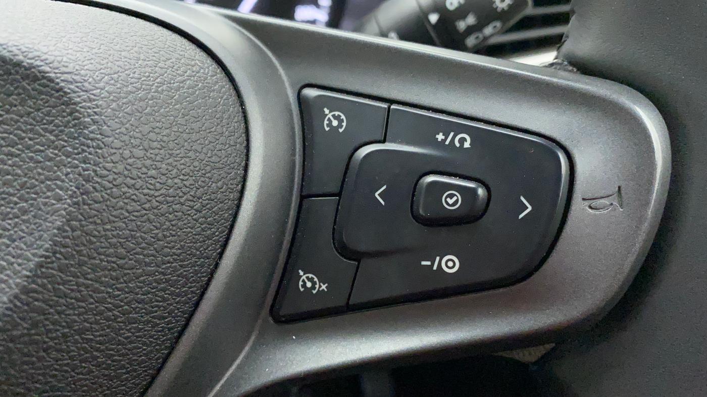 2023 Tata ALTROZ XZ PLUS I-TURBO PETROL, Petrol, Manual, 3,740 km, Adaptive Cruise Control