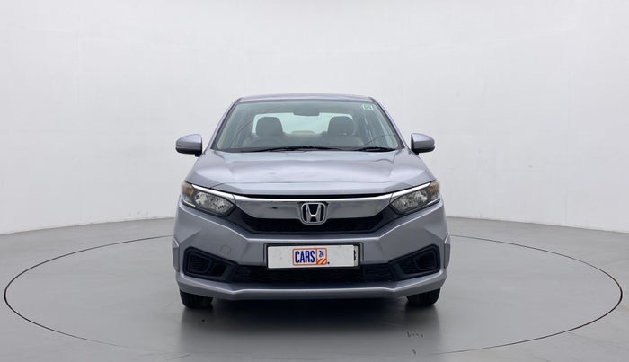 2019 Honda Amaze 1.2 SMT I VTEC, Petrol, Manual, 65,987 km, Front