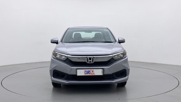 2019 Honda Amaze 1.2 SMT I VTEC, Petrol, Manual, 65,987 km, Front