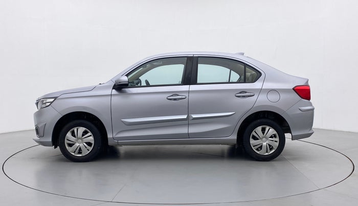 2019 Honda Amaze 1.2 SMT I VTEC, Petrol, Manual, 65,987 km, Left Side