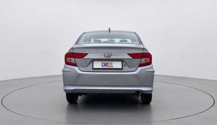 2019 Honda Amaze 1.2 SMT I VTEC, Petrol, Manual, 65,987 km, Back/Rear