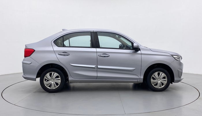 2019 Honda Amaze 1.2 SMT I VTEC, Petrol, Manual, 65,987 km, Right Side View