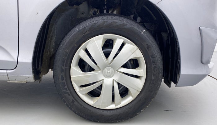2019 Honda Amaze 1.2 SMT I VTEC, Petrol, Manual, 65,987 km, Right Front Wheel