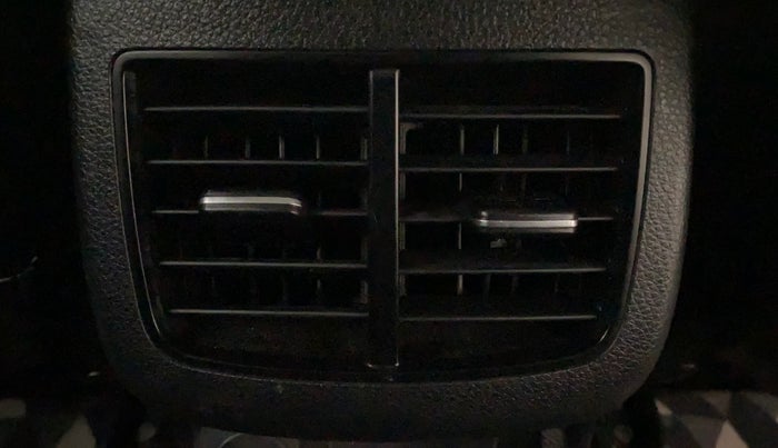 2019 KIA SELTOS HTK PLUS 1.5 DIESEL, Diesel, Manual, 40,508 km, Rear AC Vents