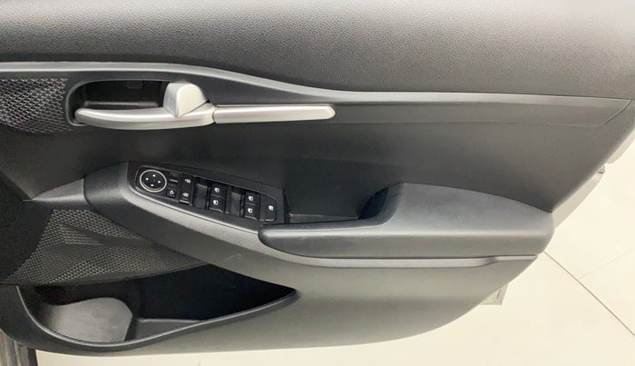 2019 KIA SELTOS HTK PLUS 1.5 DIESEL, Diesel, Manual, 40,508 km, Driver Side Door Panels Control