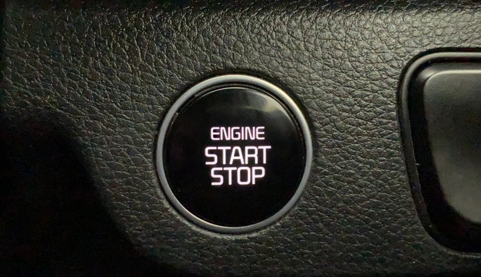 2019 KIA SELTOS HTK PLUS 1.5 DIESEL, Diesel, Manual, 40,508 km, Keyless Start/ Stop Button