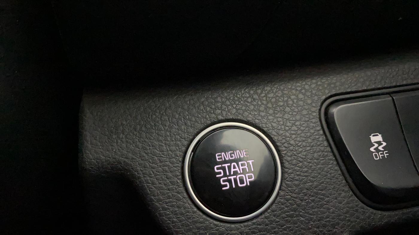 2023 KIA SELTOS GTX PLUS DCT 1.4 PETROL, Petrol, Automatic, 33,584 km, Keyless Start/ Stop Button