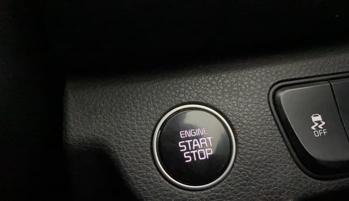 2023 KIA SELTOS GTX PLUS DCT 1.4 PETROL, Petrol, Automatic, 33,356 km, Keyless Start/ Stop Button