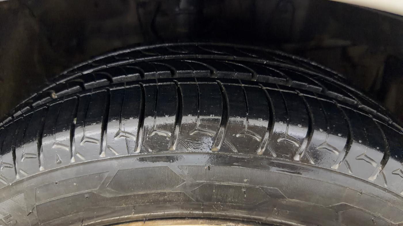 2018 Honda City 1.5L I-VTE V CVT, Petrol, Automatic, 81,412 km, Right Front Tyre Tread