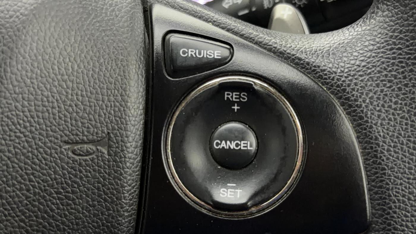 2018 Honda City 1.5L I-VTE V CVT, Petrol, Automatic, 81,412 km, Adaptive Cruise Control