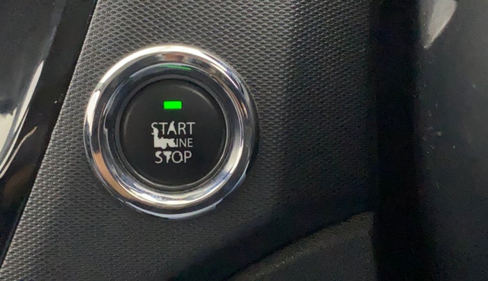 2021 Tata TIAGO NRG XZ AMT, Petrol, Automatic, 17,859 km, Keyless Start/ Stop Button