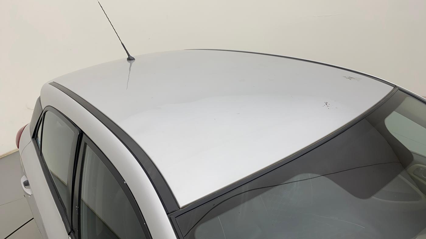 2014 Hyundai Elite i20 MAGNA 1.2, Petrol, Manual, 36,036 km, Roof